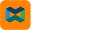 Mosaic Data Services Horizontal Logo